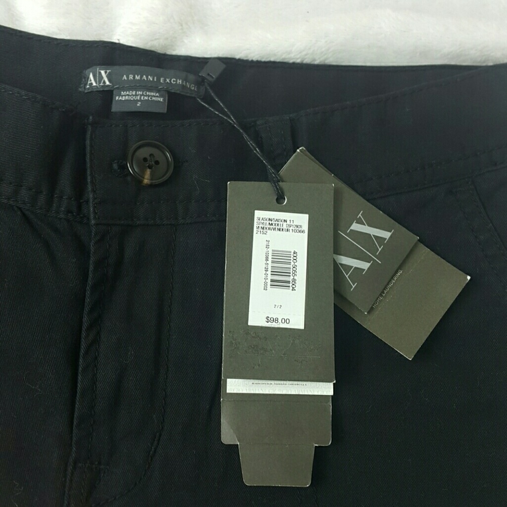Ax jeans - Picture 6 of 8